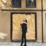 Aslıhan Kapanşahin Instagram - merhaba🧡🐈