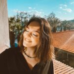 Aslıhan Kapanşahin Instagram - 🌞