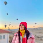 Aslıhan Kapanşahin Instagram - Ee n’aptınız?