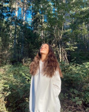 Aslıhan Kapanşahin Instagram - 💚