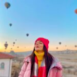Aslıhan Kapanşahin Instagram - Ee n’aptınız?