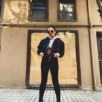 Aslıhan Kapanşahin Instagram - merhaba🧡🐈