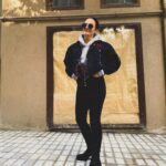Aslıhan Kapanşahin Instagram - merhaba🧡🐈