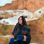 Aslıhan Kapanşahin Instagram -