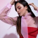 Aslıhan Kapanşahin Instagram - ❤️