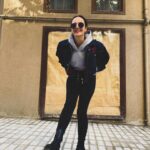 Aslıhan Kapanşahin Instagram - merhaba🧡🐈