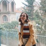 Aslıhan Kapanşahin Instagram -