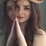 Aslıhan Kapanşahin Instagram - @cemtalu ❤️