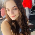 Aslıhan Kapanşahin Instagram -
