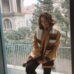 Aslıhan Kapanşahin Instagram -