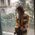 Aslıhan Kapanşahin Instagram -