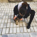 Aslıhan Kapanşahin Instagram - merhaba🧡🐈
