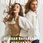 Aslıhan Kapanşahin Instagram - Birlikte yer aldıkları proje ile kendilerine hayran bıraktılar, onların dizi partnerliğini çok sevmiştik! 🤍 #Lovemood sayımıza en çok yakışacak isimlerden, Aslıhan Kapanşahin ve Korcan Kol başarıları ve yetenekleri sayesinde bizim de kalbimizi çaldılar! Aslıhan’ın güzelliğinin yanı sıra, setteki muhteşem enerjisi, Korcan’ın yakışıklılığı ve uyumu ile büyülendik! İşte şimdi sıra sizde! 🤍 #lovemood ASLIHAN KAPANŞAHİN – KORCAN KOL @aslihankapansahinn @korcankol Fotoğraf : Tunca Sarışen @tuncasarisen Styling : Aybike Gürsü Yavuzoğlu @aybikegursu Makyaj & Saç : Mesut Özuzun @mesut.ozuzun Makyaj & Saç Asistanları : Seben Ersoy @sebenersoy , Özlem Avan @ozlemavaan Fotoğraf Asistanı : Dilara Özeren @dilaraaozeren Video : Kaan Bülbüloğlu @kaanbulbuloglustudio Backstage Video : Serdar Özyurt @sserdarozyurt Röportaj : Akın Özışık @akin.ozisik Stüdyo : Motto11 Production @mottto11production Aslıhan Kapanşahin - Menajerlik : Neşe Çakır @nesecakir @unittalent Korcan Kol – Menajerlik : Selim Akar @selimakar Stüdyo: @motto11production