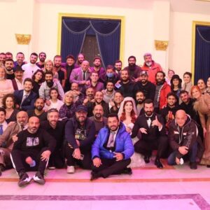 Aslıhan Kapanşahin Instagram - 2 sezondur bizimle bu heyecanı paylaştığınız için teşekkür ederiz, bi’tanecik ekibim, bi’tanecik oyuncu arkadaşlarım, iyi ki sizi tanımışım iyi ki sizinle çalışma şansım olmuş, sizi çok seviyorum her şey için teşekkür ederim, yolumuz hep açık olsun. 🤍 

#GüleGüleKuzeyYıldızı 🥺

@kuzeyyildiziilkasktv 
@showtv 
@ersoyguler 
@surecfilm