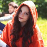 Aslıhan Kapanşahin Instagram - 5 gün sonra görüşelim😏🎉 @kuzeyyildiziilkasktv