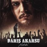 Aslıhan Kapanşahin Instagram - Sizin oylarınızla belirlenen afişimiz!! 🤍@baris_akarsufilm @fikriharikaproduction
