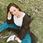 Aslıhan Kapanşahin Instagram -