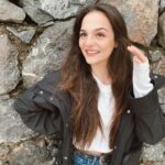 Aslıhan Kapanşahin Instagram - ✨