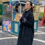 Aslıhan Kapanşahin Instagram - Hayatınızda nice güzel iyi ki dolu yıllar olsun💫 Bu yılda hayatıma giren herkese, yaşadıklarıma ve öğrendiklerime çok teşekkür ederim, her şeye iyi ki! Yeni yılda güzel anılar sizinle olsun.🎄❤️ -Daha paylaşmak istediğim fakat sığdıramadığım bir sürü an var bu yıla dair, siz bilmeseniz de hepsine teşekkürler🌸-