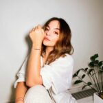 Aslıhan Kapanşahin Instagram -