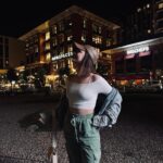 Aslıhan Kapanşahin Instagram -