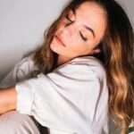 Aslıhan Kapanşahin Instagram -