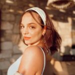 Aslıhan Kapanşahin Instagram -