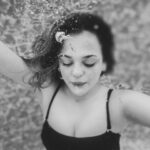 Aslıhan Kapanşahin Instagram - Aslı çekti bütün fotoğrafları, muhteşemsin Aslı’m🌸 @aslisamat