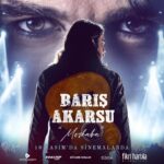 Aslıhan Kapanşahin Instagram - Yayın tarihimiz belli oldu! 🤍 Çok heyecanlı, gururlu ve mutluyum! 🙏🏻 18 Kasım’da sizlere MERHABA diyoruz. Barış Akarsu’nun hayatını anlattığımız “BARIŞ AKARSU MERHABA" filmi 18 Kasım’da sinemalarda. 💖 #barışakarsu #barışakarsumerhaba #merhaba #sinema #film #ohep28yaşında #18kasımdasinemalarda