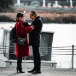 Aslıhan Kapanşahin Instagram - “Veda anı.” Bu akşam @foxturkiye’de görüşmek üzere!🍀🤍 @hayatiminsansidizi @cepliadam 🙏🏻