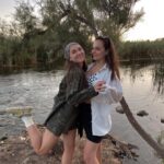 Aslıhan Kapanşahin Instagram - Son fotoğrafta açıdan dolayı uzun çıkmışım, yoksa biliyosunuz…