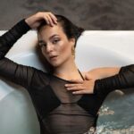 Aslıhan Kapanşahin Instagram -