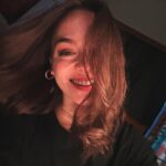 Aslıhan Kapanşahin Instagram - bolbolbol gülmeli selfie🥳💖🤳🏼