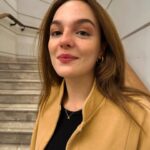 Aslıhan Kapanşahin Instagram - gülümsedik/somurttuk/güldük🙃🙇🏻‍♀️🌼🧡