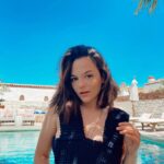 Aslıhan Kapanşahin Instagram - 🌞