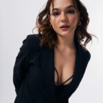 Aslıhan Kapanşahin Instagram - 🖤 @management.be