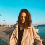 Aslıhan Kapanşahin Instagram - 🌞💖