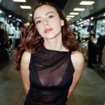 Aslıhan Malbora Instagram -