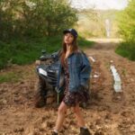 Aslıhan Malbora Instagram -