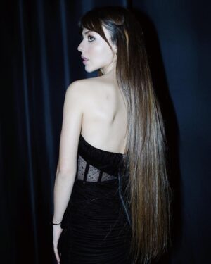 Aslıhan Malbora Instagram - 