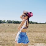 Aslıhan Malbora Instagram -