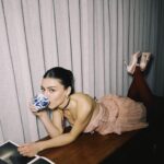 Aslıhan Malbora Instagram -