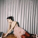 Aslıhan Malbora Instagram -