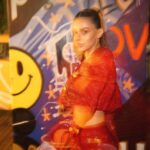 Aslıhan Malbora Instagram -