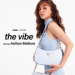 Aslıhan Malbora Instagram - the vibe shots starring by @aslihanmalbora @guess Photographer @atahancylnworks Stylist @a.batuhancetin Hair Stylist @harunates001 Makeup Artist @ecebirsen_ Hair Stylist Asst. @hairbyenesucar #SoberDigital x #LoveGUESS #işbirliği