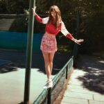 Aslıhan Malbora Instagram -