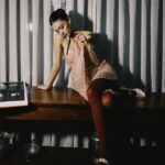 Aslıhan Malbora Instagram -