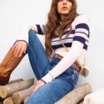 Aslıhan Malbora Instagram -