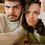 Aslıhan Malbora Instagram - Happy New Year!❤️‍🔥