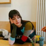 Aslıhan Malbora Instagram -